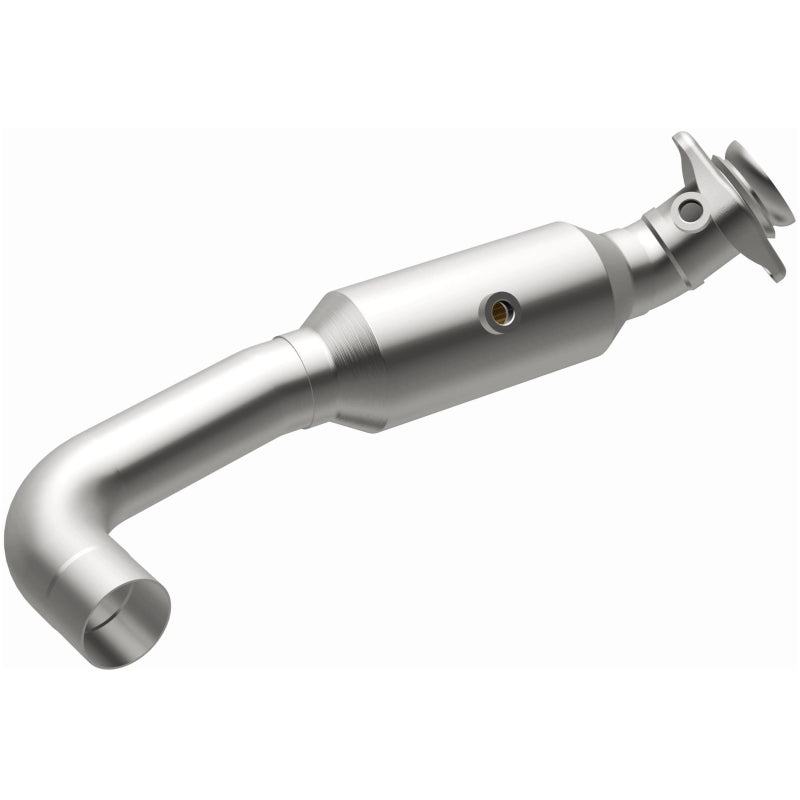 MagnaFlow Left Side Direct Fit Catalytic Converter 15-17 Ford F-150 5.0L - Magnaflow 21-467