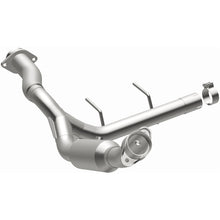 Load image into Gallery viewer, MagnaFlow Right Side Direct Fit Catalytic Converter 15-17 Ford F-150 5.0L - Magnaflow 21-470