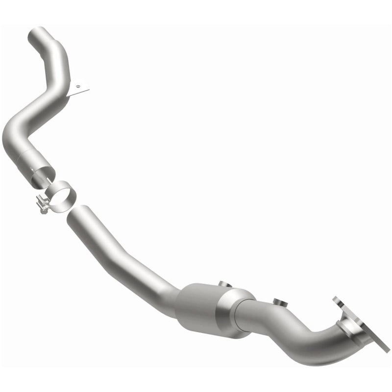 MagnaFlow Right Side Direct Fit Catalytic Converter 15-17 Chrysler 300 3.6L (4-Bolt Flange) - Magnaflow 22-141