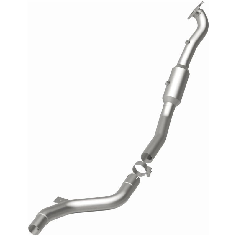 MagnaFlow Right Side Direct Fit Catalytic Converter 15-17 Chrysler 300 3.6L (4-Bolt Flange) - Magnaflow 22-141