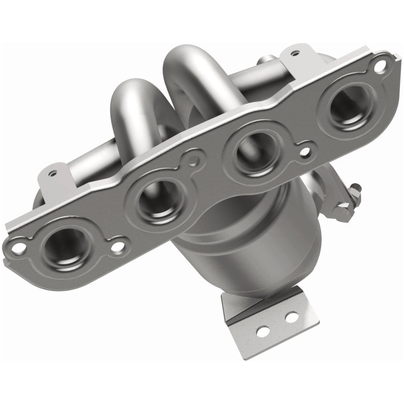 MagnaFlow 17-22 Hyundai Ioniq OEM Grade Federal / EPA Compliant Direct Fit Converter - Magnaflow 22-231