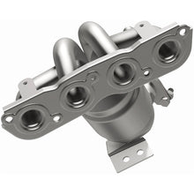 Load image into Gallery viewer, MagnaFlow 17-22 Hyundai Ioniq OEM Grade Federal / EPA Compliant Direct Fit Converter - Magnaflow 22-231