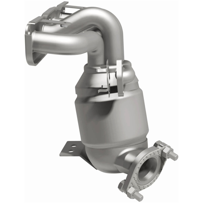 MagnaFlow 17-22 Hyundai Ioniq OEM Grade Federal / EPA Compliant Direct Fit Converter - Magnaflow 22-231