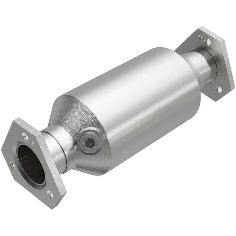 MagnaFlow Conv Aud Por -VW 22930 11.625X5X4 - Magnaflow 22918