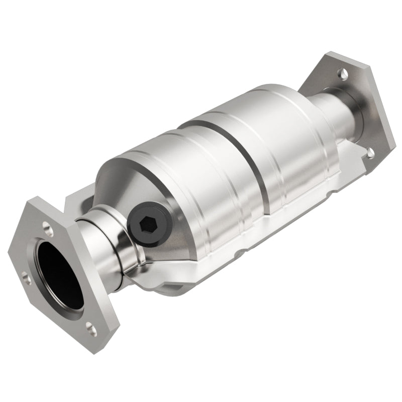 MagnaFlow Conv Aud Por -VW 22930 11.625X5X4 - Magnaflow 22918