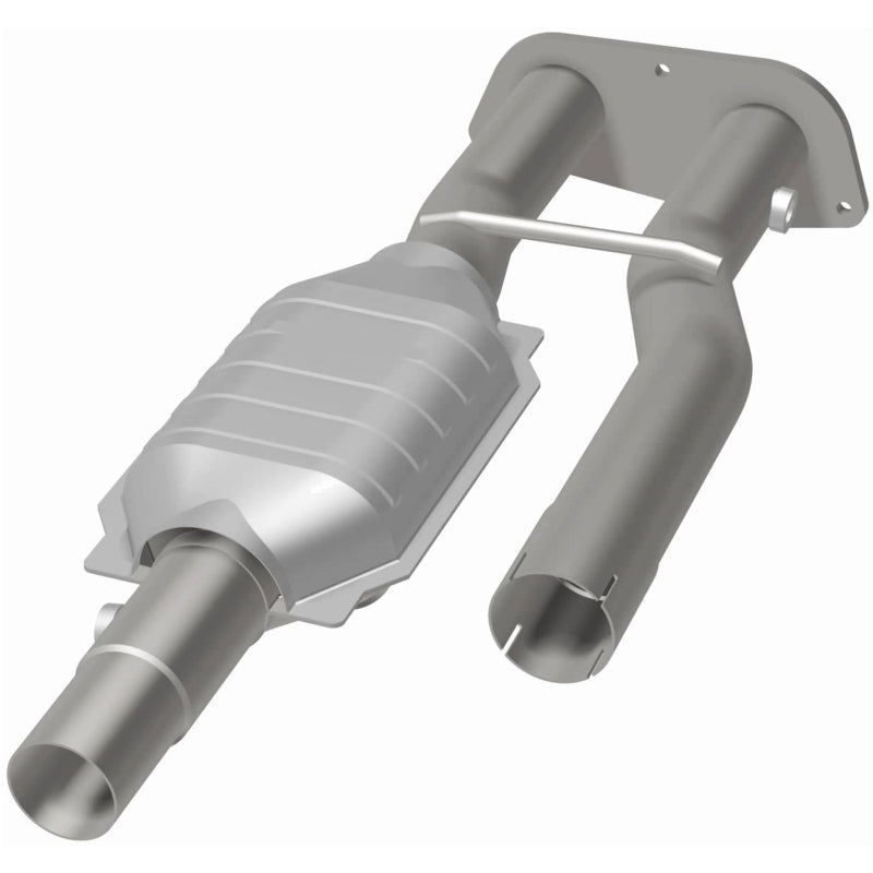 MagnaFlow Direct Fit Catalytic Converter 98 GM Truck 5.7L - Magnaflow 23179