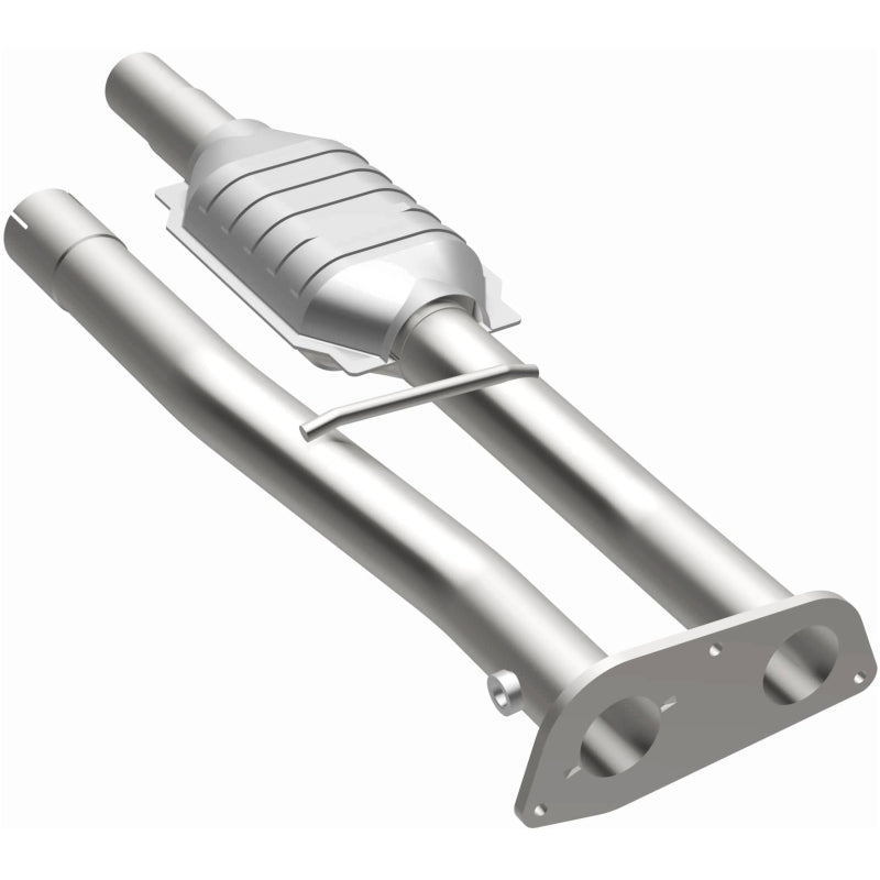 MagnaFlow Direct Fit Catalytic Converter 98 GM Truck 5.7L - Magnaflow 23179