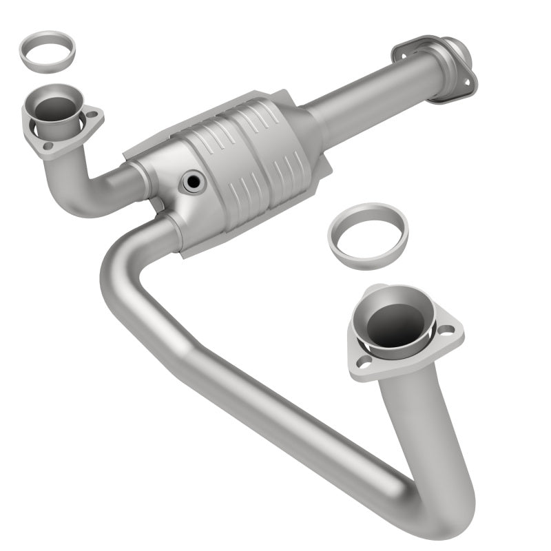MagnaFlow Direct Fit Catalytic Converter GM 1500/2500/Suburban 5.0L - Magnaflow 23256