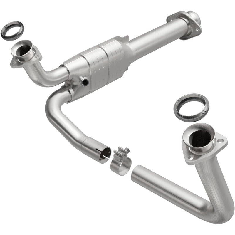 MagnaFlow Direct Fit Catalytic Converter GM 1500/2500/Suburban 5.0L - Magnaflow 23256