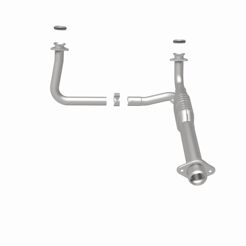 MagnaFlow Direct Fit Catalytic Converter GM 1500/2500/Suburban 5.0L - Magnaflow 23256