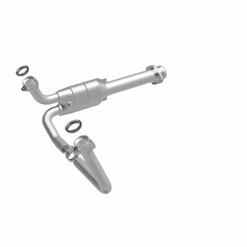 MagnaFlow Direct Fit Catalytic Converter GM 1500/2500/Suburban 5.0L - Magnaflow 23256