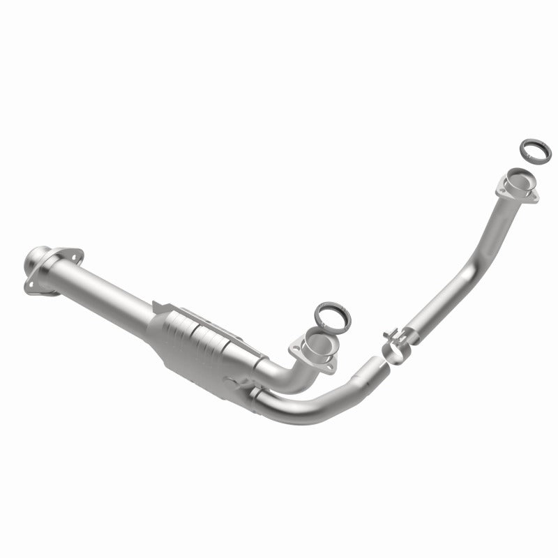 MagnaFlow Direct Fit Catalytic Converter GM 1500/2500/Suburban 5.0L - Magnaflow 23256