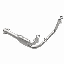 Load image into Gallery viewer, MagnaFlow Direct Fit Catalytic Converter GM 1500/2500/Suburban 5.0L - Magnaflow 23256