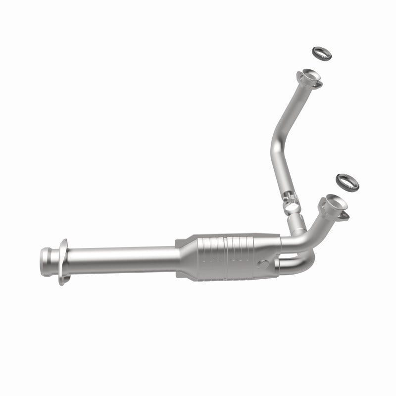 MagnaFlow Direct Fit Catalytic Converter GM 1500/2500/Suburban 5.0L - Magnaflow 23256