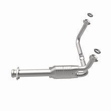 Load image into Gallery viewer, MagnaFlow Direct Fit Catalytic Converter GM 1500/2500/Suburban 5.0L - Magnaflow 23256