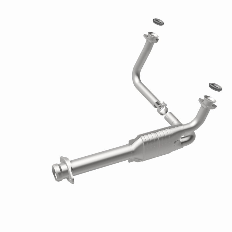 MagnaFlow Direct Fit Catalytic Converter GM 1500/2500/Suburban 5.0L - Magnaflow 23256