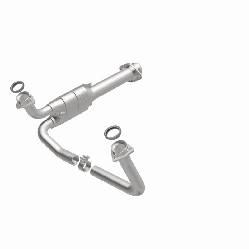 MagnaFlow Direct Fit Catalytic Converter GM 1500/2500/Suburban 5.0L - Magnaflow 23256