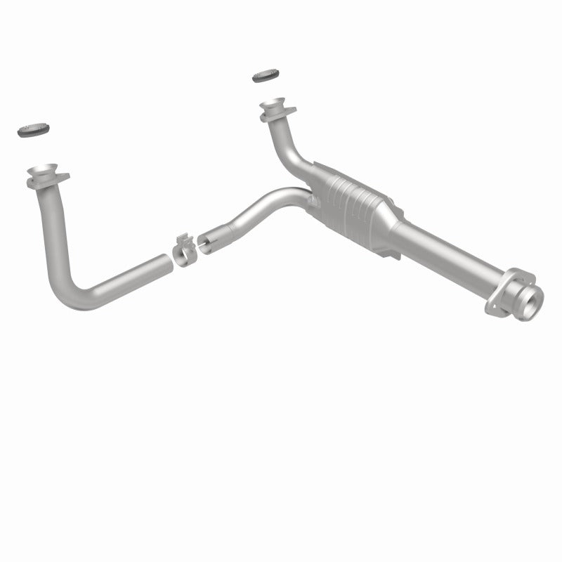 MagnaFlow Direct Fit Catalytic Converter GM 1500/2500/Suburban 5.0L - Magnaflow 23256