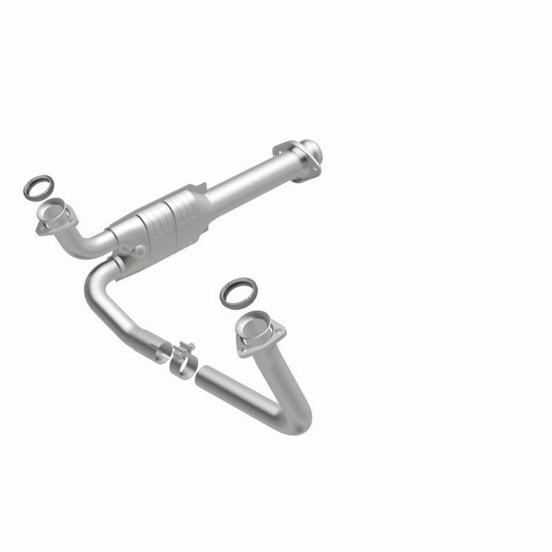 MagnaFlow Direct Fit Catalytic Converter GM 1500/2500/Suburban 5.0L - Magnaflow 23256