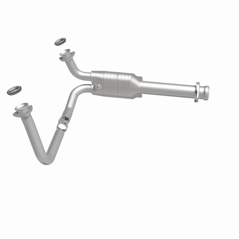 MagnaFlow Direct Fit Catalytic Converter GM 1500/2500/Suburban 5.0L - Magnaflow 23256