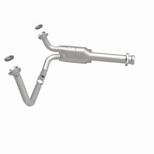 Load image into Gallery viewer, MagnaFlow Direct Fit Catalytic Converter GM 1500/2500/Suburban 5.0L - Magnaflow 23256