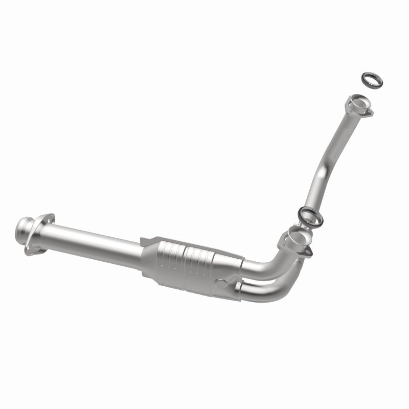MagnaFlow Direct Fit Catalytic Converter GM 1500/2500/Suburban 5.0L - Magnaflow 23256