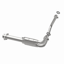 Load image into Gallery viewer, MagnaFlow Direct Fit Catalytic Converter GM 1500/2500/Suburban 5.0L - Magnaflow 23256