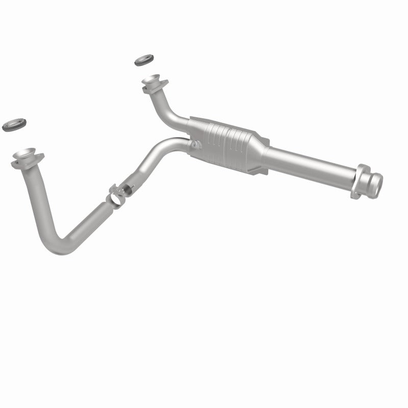 MagnaFlow Direct Fit Catalytic Converter GM 1500/2500/Suburban 5.0L - Magnaflow 23256