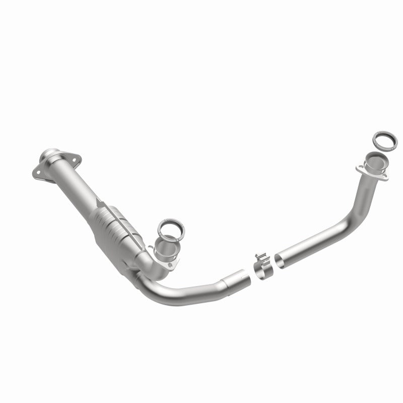 MagnaFlow Direct Fit Catalytic Converter GM 1500/2500/Suburban 5.0L - Magnaflow 23256