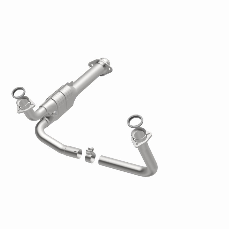 MagnaFlow Direct Fit Catalytic Converter GM 1500/2500/Suburban 5.0L - Magnaflow 23256