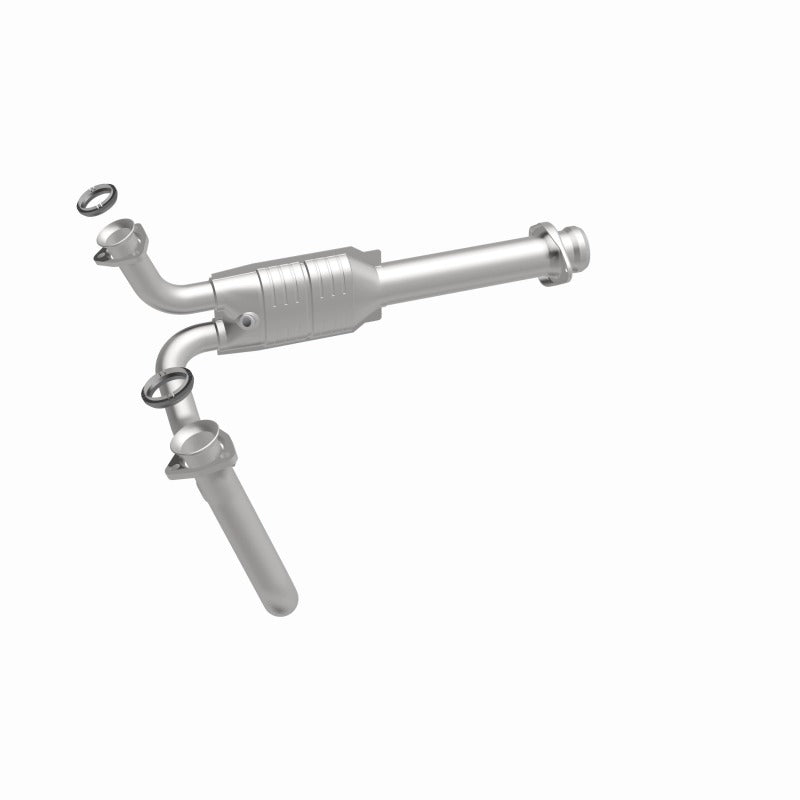 MagnaFlow Direct Fit Catalytic Converter GM 1500/2500/Suburban 5.0L - Magnaflow 23256