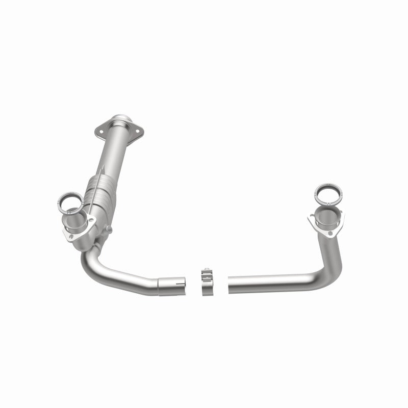 MagnaFlow Direct Fit Catalytic Converter GM 1500/2500/Suburban 5.0L - Magnaflow 23256