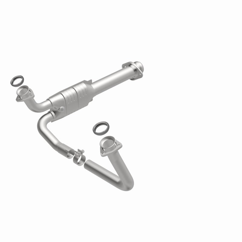 MagnaFlow Direct Fit Catalytic Converter GM 1500/2500/Suburban 5.0L - Magnaflow 23256