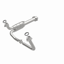 Load image into Gallery viewer, MagnaFlow Direct Fit Catalytic Converter GM 1500/2500/Suburban 5.0L - Magnaflow 23256
