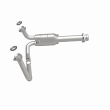 Load image into Gallery viewer, MagnaFlow Direct Fit Catalytic Converter GM 1500/2500/Suburban 5.0L - Magnaflow 23256