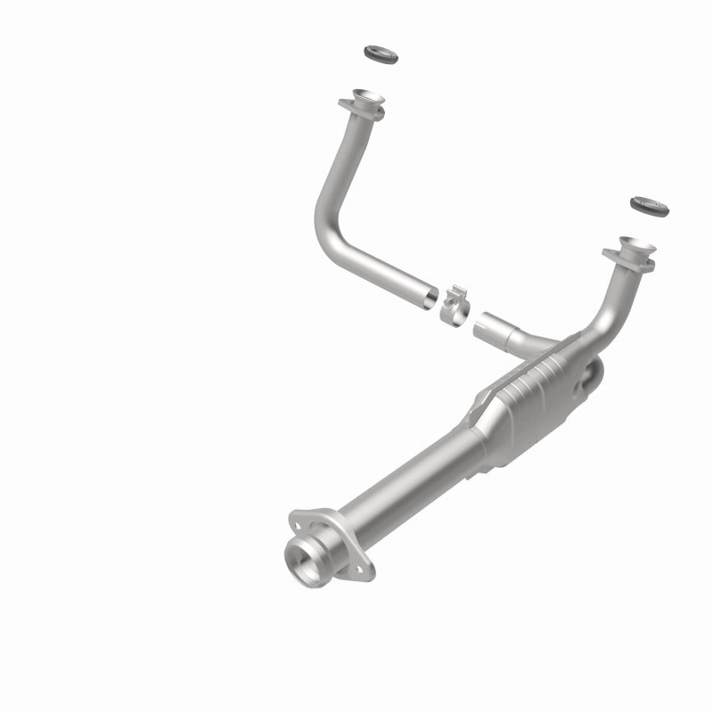 MagnaFlow Direct Fit Catalytic Converter GM 1500/2500/Suburban 5.0L - Magnaflow 23256