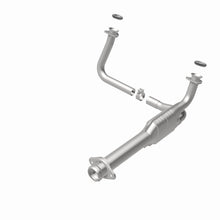 Load image into Gallery viewer, MagnaFlow Direct Fit Catalytic Converter GM 1500/2500/Suburban 5.0L - Magnaflow 23256