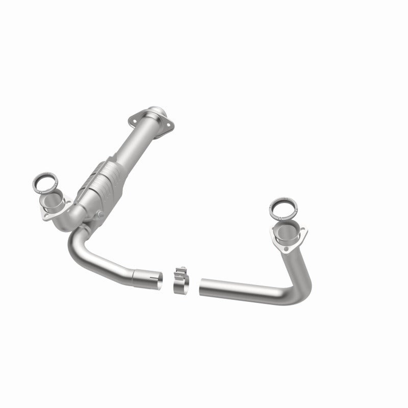 MagnaFlow Direct Fit Catalytic Converter GM 1500/2500/Suburban 5.0L - Magnaflow 23256