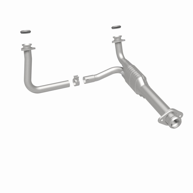 MagnaFlow Direct Fit Catalytic Converter GM 1500/2500/Suburban 5.0L - Magnaflow 23256