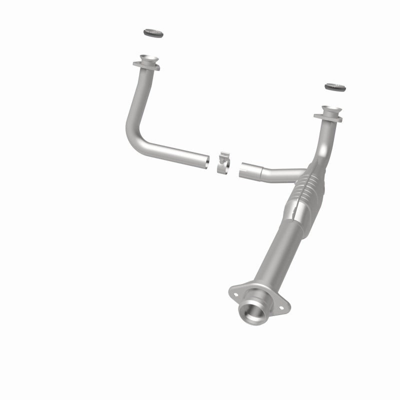 MagnaFlow Direct Fit Catalytic Converter GM 1500/2500/Suburban 5.0L - Magnaflow 23256