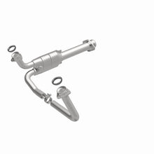 Load image into Gallery viewer, MagnaFlow Direct Fit Catalytic Converter GM 1500/2500/Suburban 5.0L - Magnaflow 23256