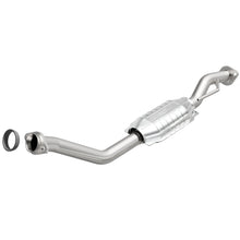 Load image into Gallery viewer, MagnaFlow Direct Fit Catalytic Converter Ford 88 92 - Magnaflow 23376