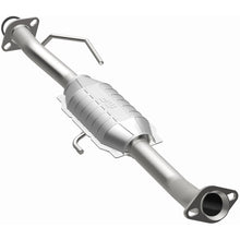 Load image into Gallery viewer, MagnaFlow Direct Fit Catalytic Converter Ford 88 92 - Magnaflow 23376