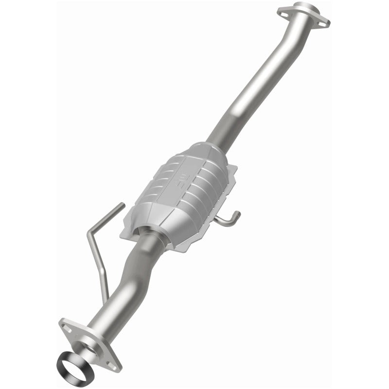 MagnaFlow Direct Fit Catalytic Converter Ford 88 92 - Magnaflow 23376