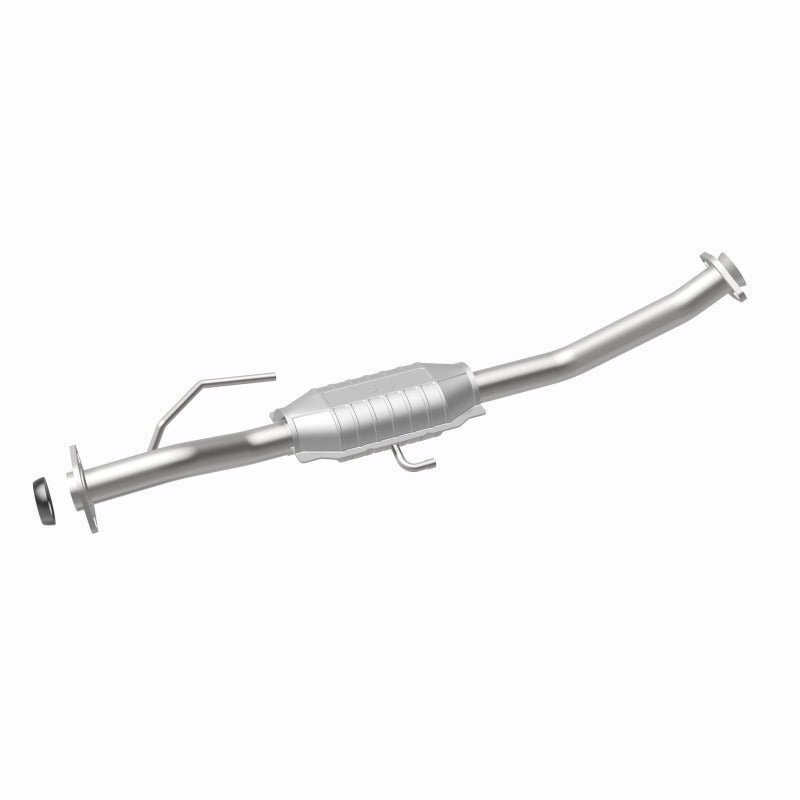 MagnaFlow Direct Fit Catalytic Converter Ford 88 92 - Magnaflow 23376