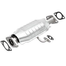 Load image into Gallery viewer, MagnaFlow Conv Mazda 17.5X6.5X4 2/2 23678 - Magnaflow 23688