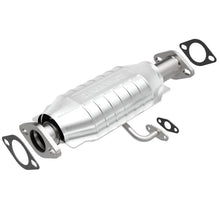 Load image into Gallery viewer, MagnaFlow Conv Mazda 17.5X6.5X4 2/2 23678 - Magnaflow 23688