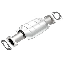 Load image into Gallery viewer, MagnaFlow Conv DF Miata 94-97 1.8L - Magnaflow 23696