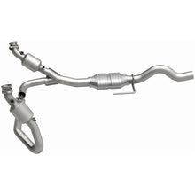 Load image into Gallery viewer, MagnaFlow Direct Fit Catalytic Converter 01 Dodge Dakota 3.9L 4WD - Magnaflow 23735
