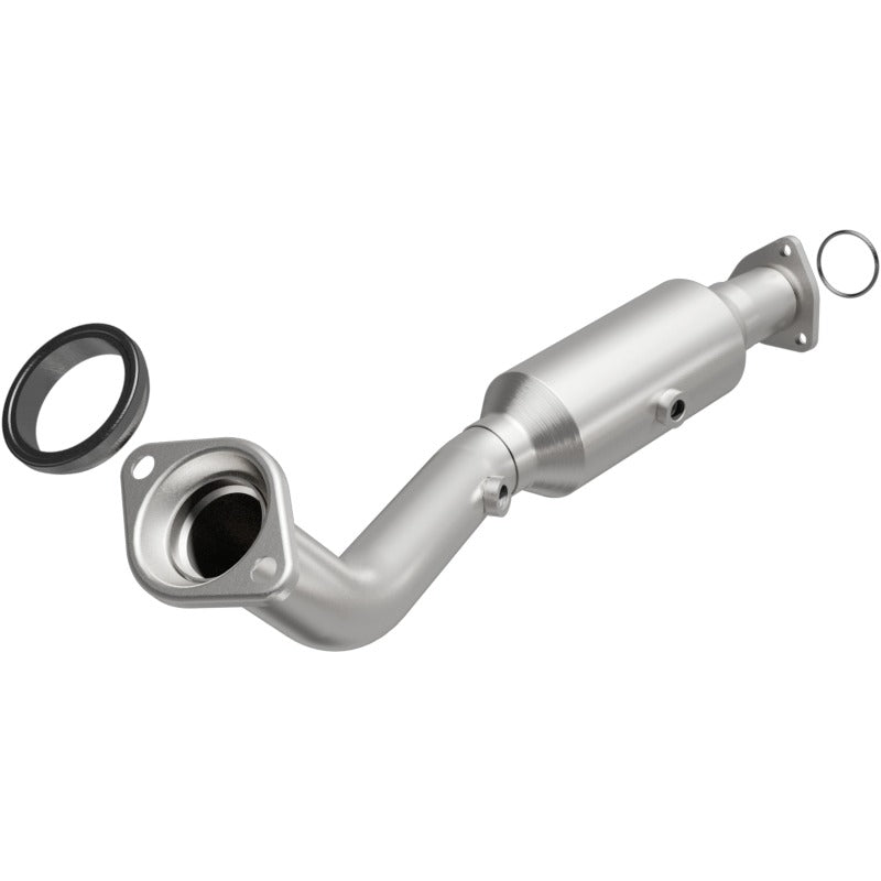 MagnaFlow Direct Fit Catalytic Converter 02-06 Honda CR-V 2.4L (49 State) - Magnaflow 23766